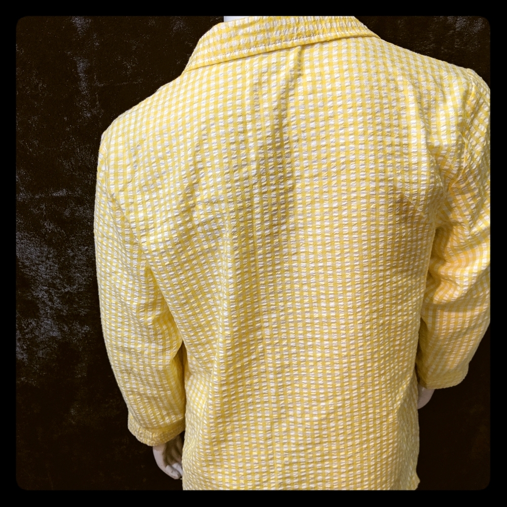 Victoria's secret country night shirt women's